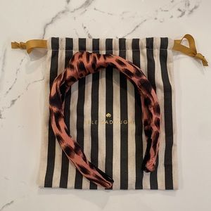 Lele Sadoughi Headband